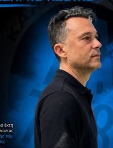 Κωνσταντίνος Τσάδαρης