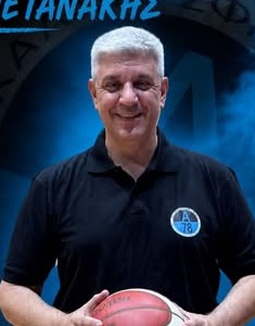 Αλέξανδρος Καπετανάκης